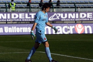 Micheal Agazzi (fonte foto: www.zimbio.com)