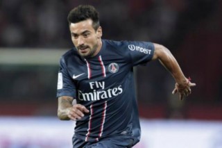 Ezequiel Lavezzi (fonte foto: www.sport360.com)