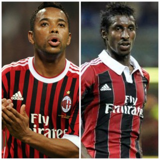 constant robinho