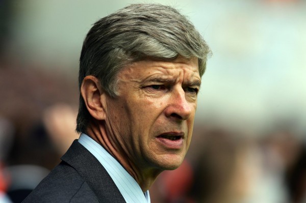 Arsene Wenger (Photo by David Cannon/Getty Images) 