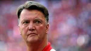 Luis Van Gaal (fonte foto: www.blog1.nl )