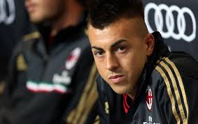 Stephan El Shaarawy (Fonte foto: sport.sky.it)