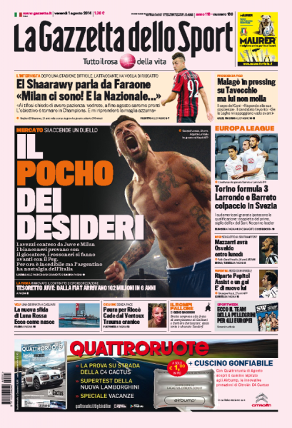 gazzetta.it