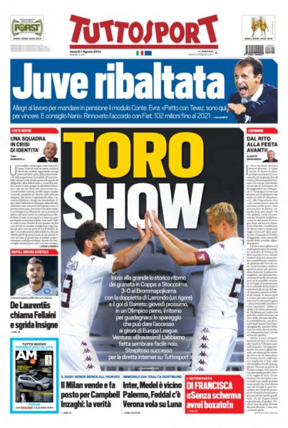 tuttosport.com