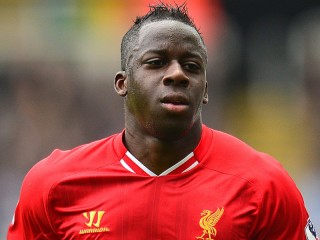 Aly Cissokho - fonte www.football365.com