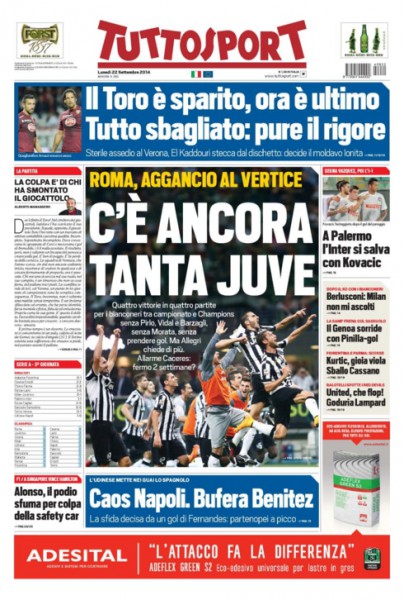 fonte foto: tuttosport.it