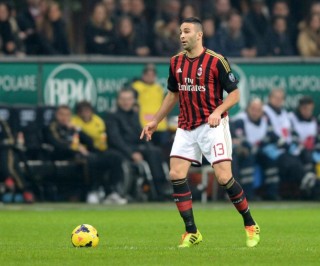 Adil Rami (fonte foto: www.melty.it)