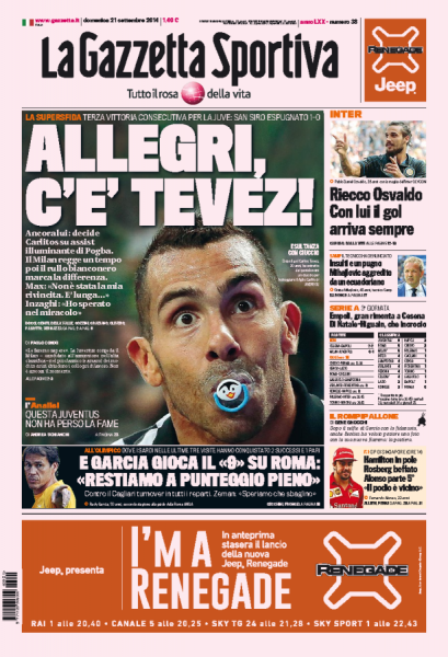 gazzetta.it