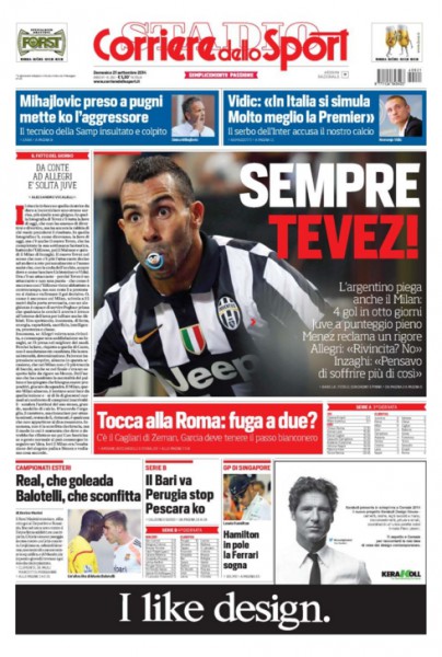 corrieredellosport.it