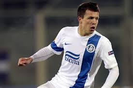 Yevhen Konoplyanka - fonte www.bleacherreport.com