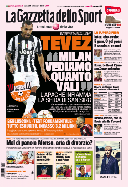 gazzetta.it