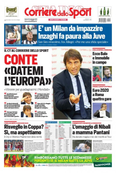 corrieredellosport.it