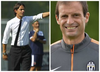 InzaghiAllegri