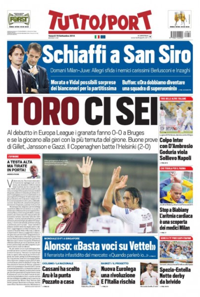 fonte foto: tuttosport.it