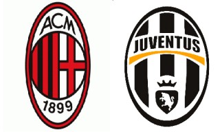Milan-Juventus - fonte www.milocca.wordpress.com