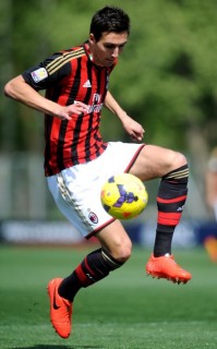 Stefan Simic (fonte foto: tuttomercatoweb.com)