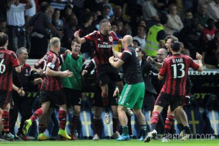 Milan - fonte www.acmilan.com