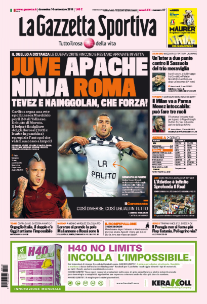 gazzetta.it