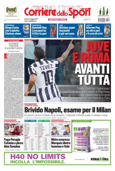 corrieredellosport.it