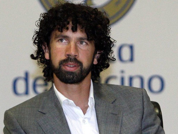Damiano Tommasi (fonte foto: www.calcioweb.eu)