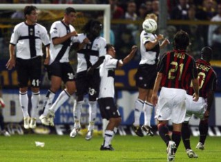 Clarence Seedorf - fonte www.repubblica.it