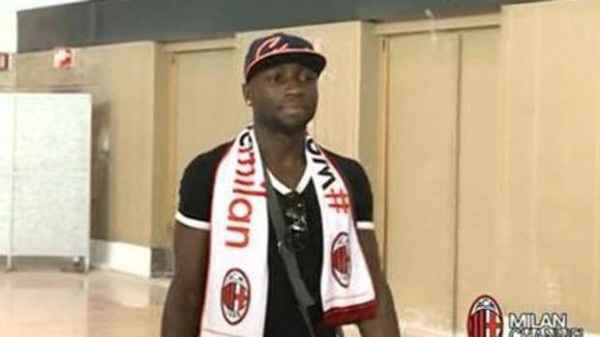 Pablo Armero (fonte foto: www.gazzetta.it)