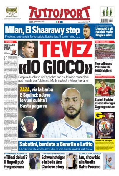 fonte foto: tuttosport.it