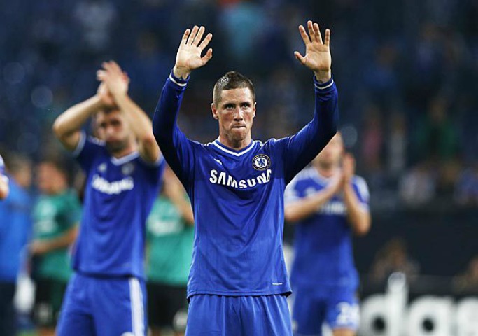 Fonte: standard.co.uk