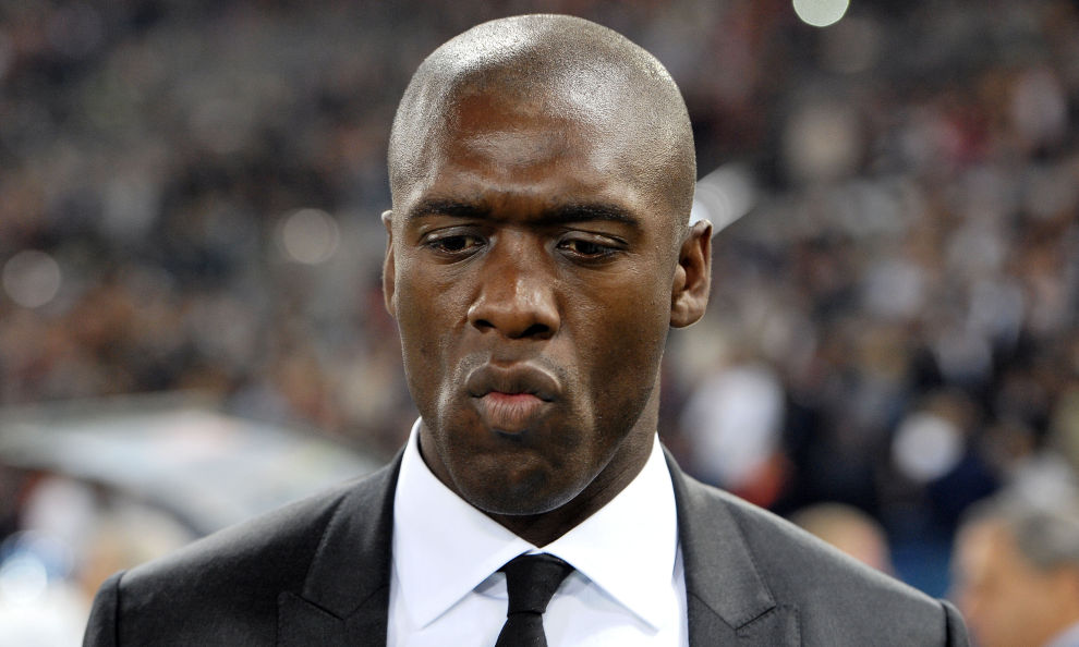 Clarence Seedorf (fonte foto: corrieredellosport.it)
