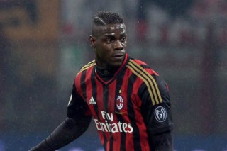 Mario Balotelli (fonte foto: www.kosova