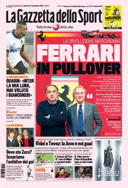 Fonte foto: gazzetta.it