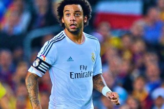 Marcelo - fonte www.bleacherreport.com