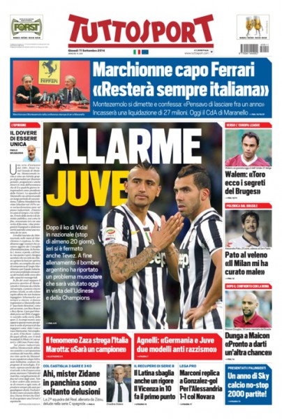 fonte foto: tuttosport.it