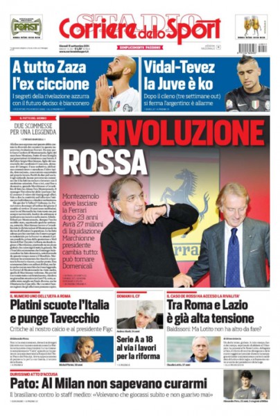 fonte foto: corrieredellosport.it