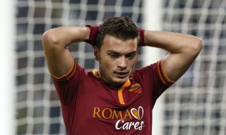 Adem Ljajic (fonte foto: www.asromavideo.com)