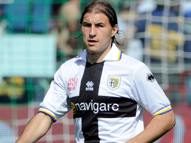 Gabriel Paletta (Fonte foto: urbanpost.it)