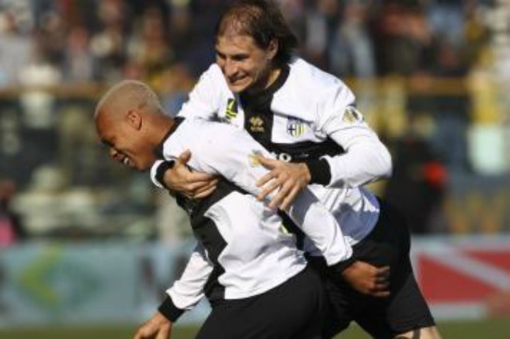 Paletta e Biabiany (Fonte foto: www.calciomercato.com) 