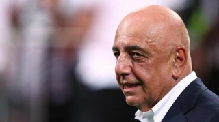 Adriano Galliani (fonte foto www.europacalcio.it)