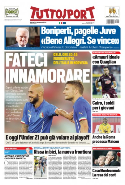 fonte foto: tuttosport.it