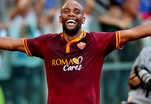 Maicon - fonte www.goal.com