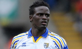Mcdonald Mariga (fonte foto: www.theguardian.com)