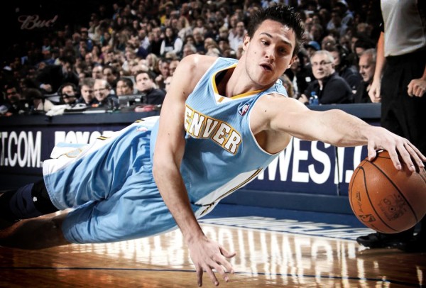 Fonte foto: danilogallinari.it