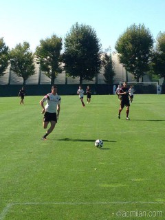 Fernando Torres - fonte www.acmilan.com