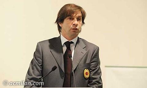 Filippo Galli (fonte foto www.acmilan.com)