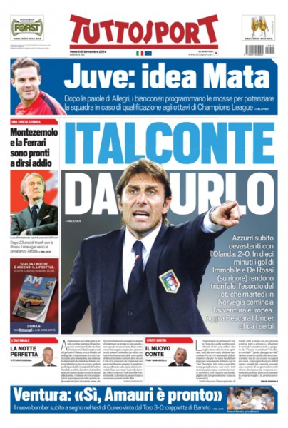 fonte foto: tuttosport.it