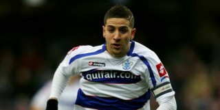 Adel Taarabt (Fonte foto: www.mirrorfootball.co.uk)