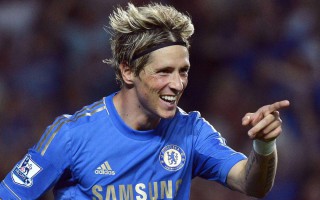 Fernando Torres (fonte foto: www.giallorossi.net)