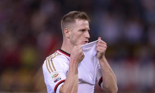 Ignazio Abate - fonte www.sport.panorama.it