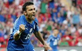 Fabio Quagliarella - fonte www.sport.sky.it