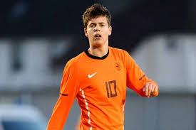 Marco Van Ginkel (fonte foto: www.theelastico.com)